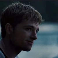 Peeta Mellark 