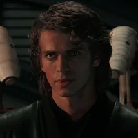 Anakin Skywalker