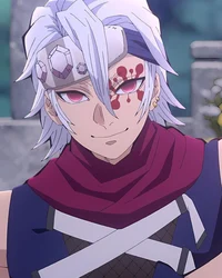 Uzui Tengen