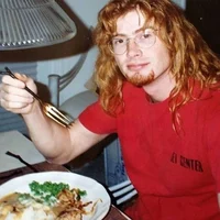 Dave Mustaine