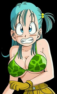 Bulma Briefs- OG