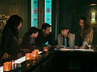 The umbrella acadmey