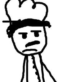 Itallian Chef
