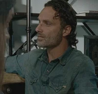 Rick Grimes