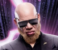 Tobias whale