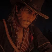 3-John Marston