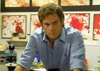 Dexter Morgan