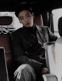 Jungkook husband 