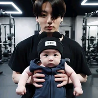 Jungkook