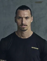 Zlatan Ibrahimovic