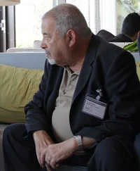 Ilan Halevi
