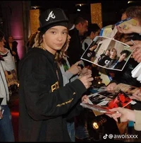Tom Kaulitz