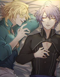 Aventurine and Ratio