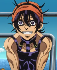 Narancia