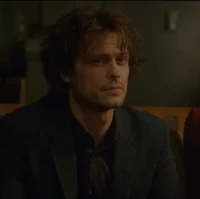 Spencer Reid