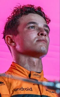Lando Norris 