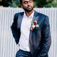 Jagadeesh