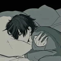 Professional Cuddler