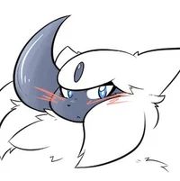 Vivian the Absol