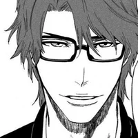 Aizen Sosuke 