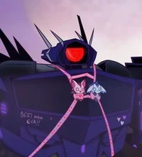 Tfp - Shockwave