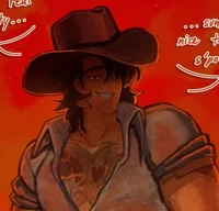 Cowboy Joseph