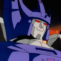 galvatron -g1-
