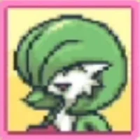 Gardevoir