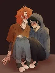 Ron-Midnight Cuddles