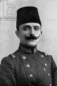 Enver Pasha