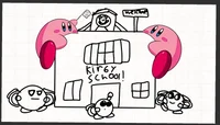 The Kirby school