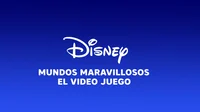 Disney Juego