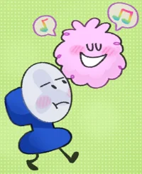 Fany x puffball