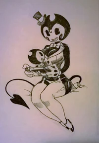 Fem-bendy