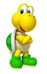 Koopa Troopa