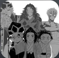 Doma Akaza Kokushibo