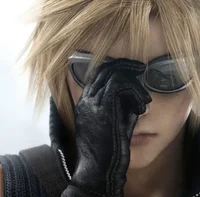 Cloud Strife