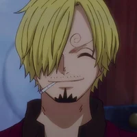 Teacher Sanji