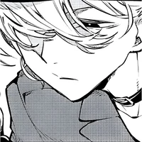 Chuuya Nakahara