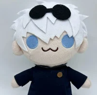 Plush Gojo