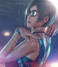 Ada Wong 