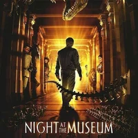 Night at The Museum