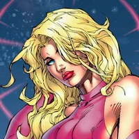 Saturn Girl
