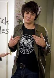 Baby Rodrick Heffley