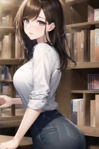 La Madre de Tu Amigo