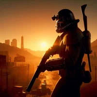 Fallout Survivor