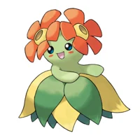 Bellossom