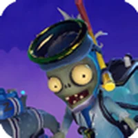 Marine Biologist PVZ