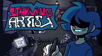 Starving Artist RP