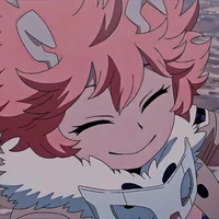 Mina Ashido